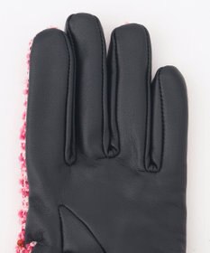 TOCCA TWEED GLOVE 手袋