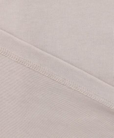 J.PRESS YORK STREET 【UNISEX】ワンポイント刺繍 ポケットTシャツ