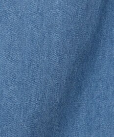 ANY KIDS デニム ガウチョ