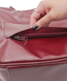 WEGO 【痛バ＆推し活グッズ】うちわビッグ痛トート