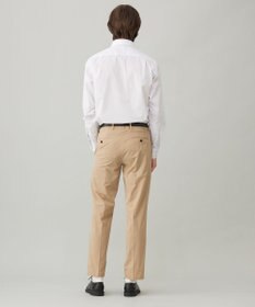 UNFILO MENS ドライ ストレッチ ドレスシャツ