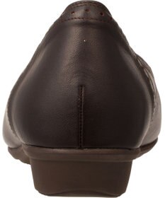 ASICS WALKING ペダラ レディース 3E 2.0cmヒール