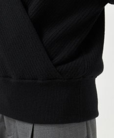 23区 S 【エステータ】カシュクール ニット