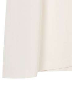 JOSEPH 【WEB&OUTLET限定】【洗える】スムースジョーゼット　Aラインワンピース