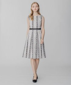 TOCCA 【消臭・洗える！】EVENING SKY ドレス