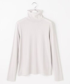 J.PRESS LADIES L タートルジャージー カットソー