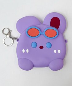 WEGO サングラスラビットポーチ