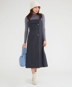 Feroux 【古畑星夏さん着用】シャギーバケット ハット