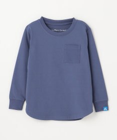 SHARE PARK LADIES 【KIDS】UVカット アートコラボロングTシャツ〈Hammock〉