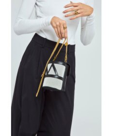 style code 【 500mlのペットボトル収納可能 】マルチボトルバッグ