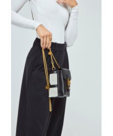 style code 【 500mlのペットボトル収納可能 】マルチボトルバッグ