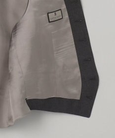 GOTAIRIKU 次世代スーツ【2WAYストレッチ/透湿性/シワになりにくい】ハイスペック2WAYストレッチスーツベスト