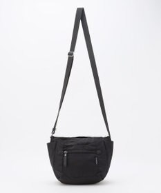 LA BAGAGERIE 【MONICA】ラウンドショルダーバッグ