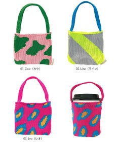 ROOTOTE 0571【ギフトパッケージ:カップホルダー】SN.ルーカップソフレ-A