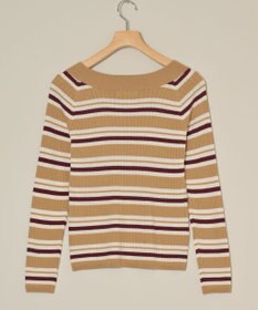 ONWARD Reuse Park 【any SiS】ニット秋冬