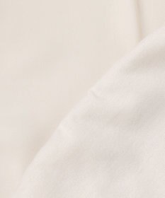 23区 S 【洗える】シルキーデシン ボールチェーン バルーン ブラウス