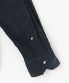 JOSEPH ABBOUD 【キングサイズ・ストレッチ】コーデュロイ シャツ