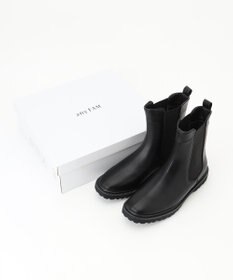 ANY 【軽くて疲れにくい！】サイドゴアブーツ