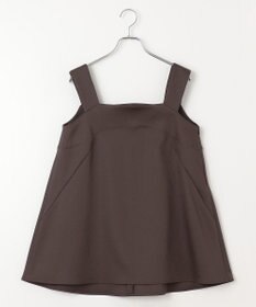 #Newans チュニックビスチェ