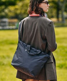 LeSportsac DELUXE EASY CARRY TOTE/サンダー