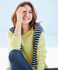 23区 L Armor-lux スムース カットソー