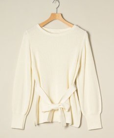 ONWARD Reuse Park 【any SiS】ニット春夏