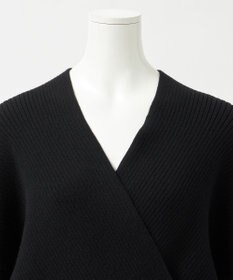 23区 S 【エステータ】カシュクール ニット