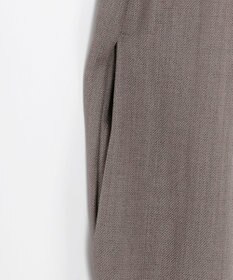 ANY SIS ビスチェワンピース × カットソー セット