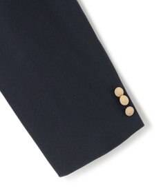 J.PRESS YORK STREET 【UNISEX】ダブルブレザー