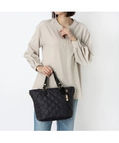 ANNA SUI エアリット 2WAYトートバッグ