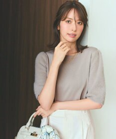 ANY SIS チェーン ネックレス