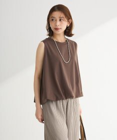 Green Parks ・Ｐｅｔｉｔ　Ｆｌｅｕｒ　バルーンノースリーブプルオ