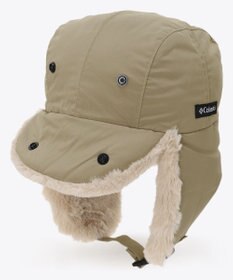 Columbia Columbia/ キースハイツフライトキャップ /コロンビア