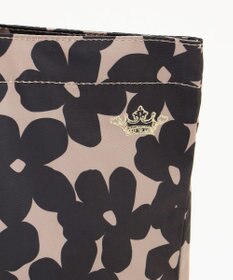 TOCCA 【WEB＆一部店舗限定・A4サイズ対応】DANCING TOCCA SUBBAG サブバッグ