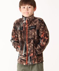 Columbia Columbia/ 【KIDS】ジングIIIフリース /コロンビア