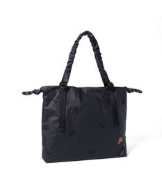 PELLE BORSA 巾着A4トート Wrinkle リンクル 6521
