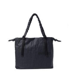 PELLE BORSA 巾着A4トート Wrinkle リンクル 6521