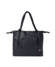 PELLE BORSA 巾着A4トート Wrinkle リンクル 6521