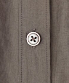 自由区 【XSサイズ～/洗える】シアー ジャケット