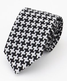 JOSEPH HOMME ウィンドミルジャガード　ネクタイ