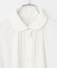 #Newans 【ANSWER for 男の子ママ】Aラインチュニックブラウス