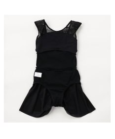 Chacott スカート付レオタード