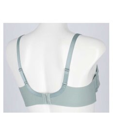 une nana cool 小さく見せるブラ ミニマイザーブラ シンプル