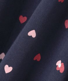 組曲 KIDS 【80-90㎝】LOVE Parent ワンピースセット