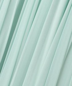 ICB 【WEB限定・洗える】SheerGloss スカート