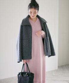 23区 アコヤパール イヤーカフ