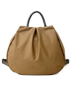 IBIZA ディアリオ　ナイロン　リュック