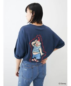 Green Parks ピーター・パン／前後プリントＴｅｅ