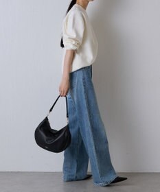 russet 2WAYショルダーバッグ【ソフトレザー】(CE-1447)