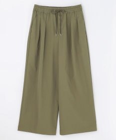 ANY ドロストチノパンツ